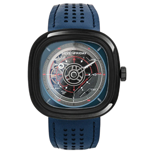 Tổng hợp các dòng Sevenfriday hot nhất hiện nay