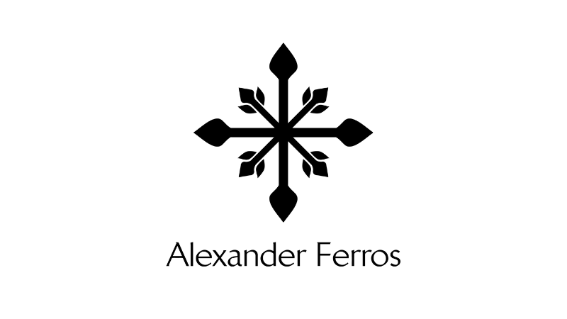 logo alexanderferrospng
